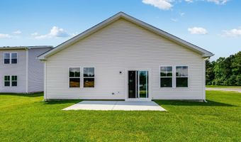 13313 MULLICA Dr, Ellendale, DE 19941