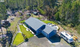 58714 CHANTERELLE Dr, Bandon, OR 97411