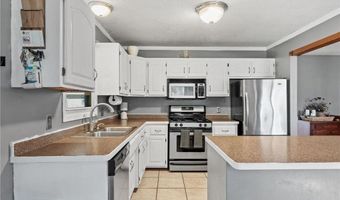 15230 Kangaroo St NW, Ramsey, MN 55303