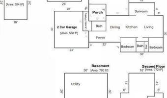 7939 Lake John Dr, Annandale, MN 55302