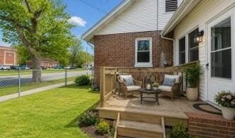 517 W North St W, Ahoskie, NC 27910