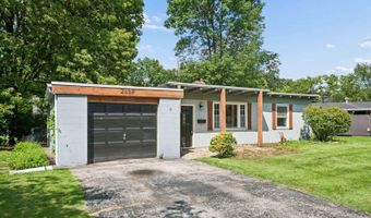 2458 Edgevale Rd, Columbus, OH 43221