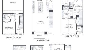 14707 Live Oak Cir, Addison, TX 75001