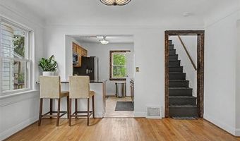 15596 Thomas Ave, Allen Park, MI 48101