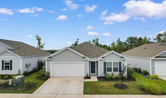 628 Woodland Farms Cir, Aynor, SC 29511