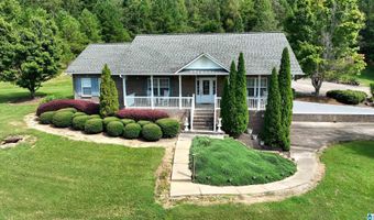 3941 SHOAL CREEK Rd, Ashville, AL 35953
