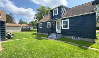204 E 3rd Ave N, Aurora, MN 55705