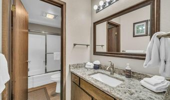 407 S Vasels Rd #28, Brian Head, UT 84719