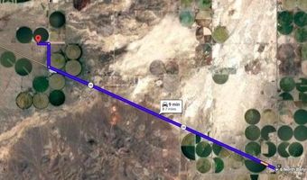 14 30 Acres, Beryl, UT 84714