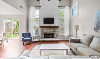 206 MIRRAMONT, Woodstock, GA 30189