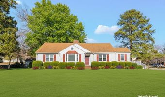 112 E 7th St, Roanoke Rapids, NC 27870