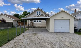 609 Myrtle Pl, Batesville, IN 47006