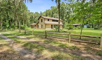 8812 SW 157TH Ave, Archer, FL 32618