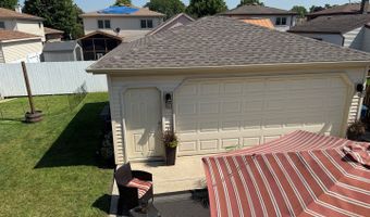 5224 W 121st Pl, Alsip, IL 60803