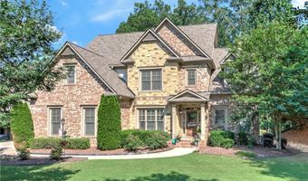 8510 Hightower Rdg, Ball Ground, GA 30107