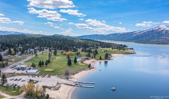 110 Panorama Dr, Cascade, ID 83611