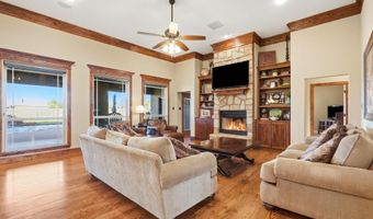 125 Cactus Rose Trl, Abilene, TX 79602