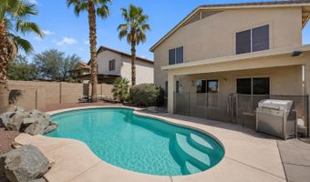 22503 W WOODLANDS Ave, Buckeye, AZ 85326