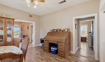 609 N 2nd St, Alpine, TX 79830