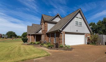 6776 RANER Crk, Bartlett, TN 38002
