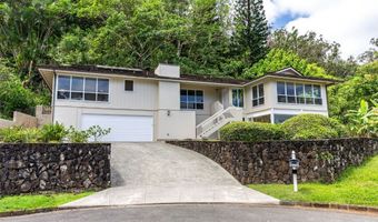 1362 Lopaka Pl, Kailua, HI 96734