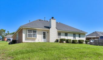 3650 Crawfordville Dr, Augusta, GA 30909