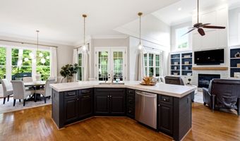 1199 Joslyn Ridge Ct, Apex, NC 27502