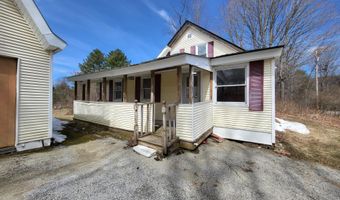 1008 Luce Rd, Calais, VT 05650