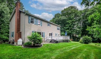 32 Country Way, Bethel, CT 06801