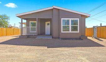 2495 W TEPEE St, Apache Junction, AZ 85120