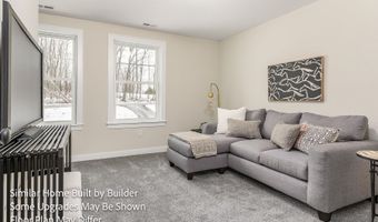 The Woodlands at Merry Hill lot 4, Barrington, NH 03825