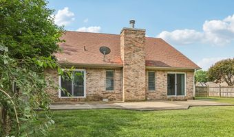 3430 Whalen Ave, Indianapolis, IN 46227