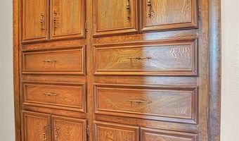 2308 N Flamingo Ln, Altus, OK 73521