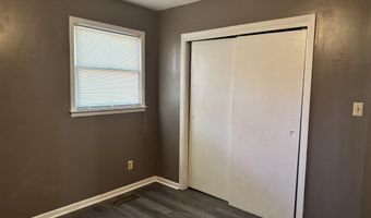 813 HILTON Rd, Anniston, AL 36207