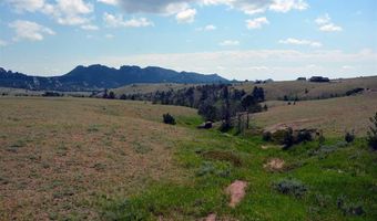87 BITTERROOT Rd, Buford, WY 82052