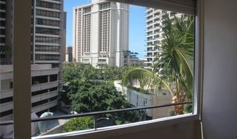 425 Ena Rd A808, Honolulu, HI 96815