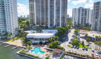 20281 E Country Club Dr 2405, Aventura, FL 33180