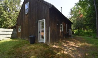 157 Back Belmont Rd, Belfast, ME 04915