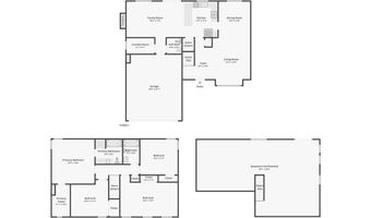1592 Greenfield Crossing Ct, Ballwin, MO 63021