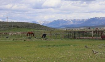362 SNOWMOBILE Ln, Daniel, WY 83115