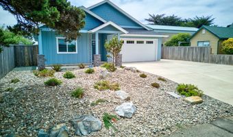 875 12TH St, Bandon, OR 97411
