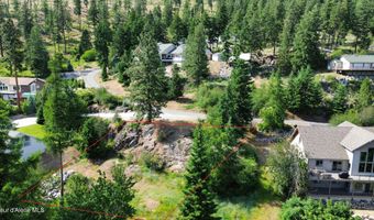 Nna Cape Horn Dr, Bayview, ID 83803