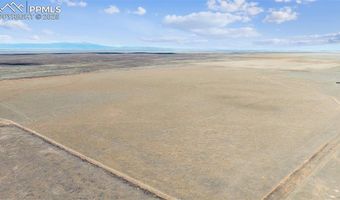 BOONE Road, Boone, CO 81025