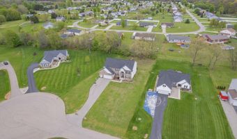 4563 Kelsey Ave, Adrian, MI 49221