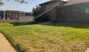 245 S 800 W, Cedar City, UT 84720