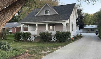 1311 E 7Th St, Atlantic, IA 50022