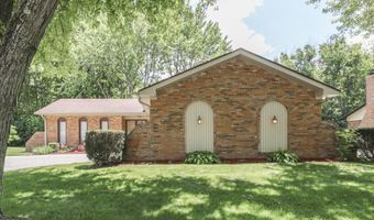 6843 Glacier Dr, Indianapolis, IN 46217