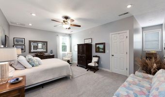 21 Sherman Blankenship Rd, Beech Bluff, TN 38313