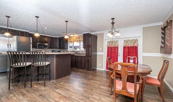 705 Horseshoe Ln, Arkadelphia, AR 71923