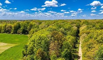 2905 N Lake Pleasant Rd, Arcadia, MI 48412